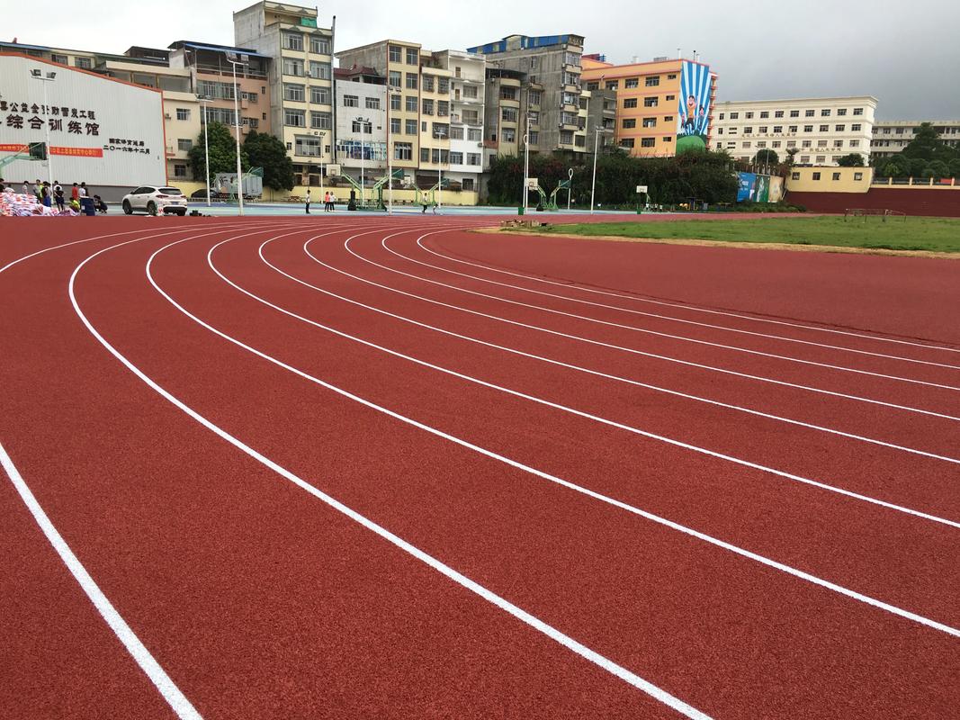 迪庆藏族自治州EPDM颗粒塑胶跑道材料 - 哪里好